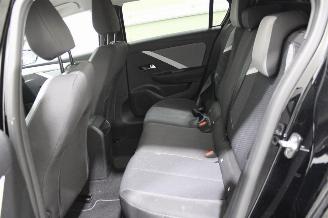 Opel Astra  picture 11