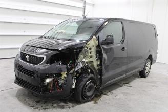 Auto da rottamare Peugeot Expert  2019/2