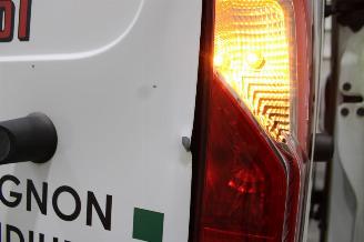 Opel Movano  picture 24