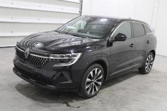Avarii autoturisme Renault Austral  2023/4