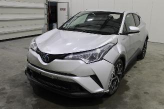 skadebil auto Toyota C-HR  2019/3