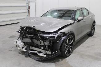 škoda osobní automobily Polestar 2  2021/9
