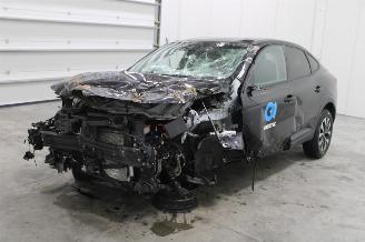 Schadeauto Renault Arkana  2023/11
