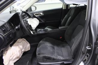Lexus Ct 200h picture 9