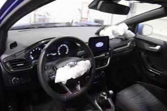 Ford Puma  picture 8