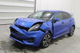 Ford Puma  2023/1
