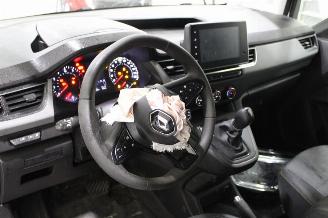 Renault Kangoo  picture 10