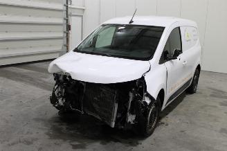Vaurioauto  passenger cars Renault Kangoo  2022/7