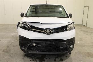Toyota ProAce  picture 9