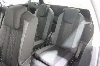 Peugeot 5008  picture 12