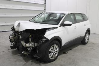 škoda osobní automobily Peugeot 5008  2020/2