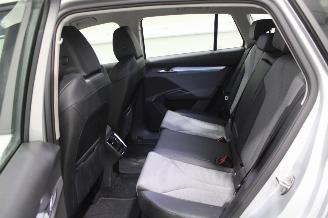 Skoda Enyaq  picture 12