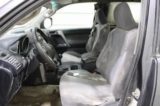 Toyota Landcruiser Land Cruiser picture 11