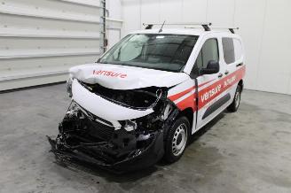 Voiture accidenté Opel Combo  2023/5