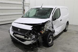  Peugeot Partner  2023/11