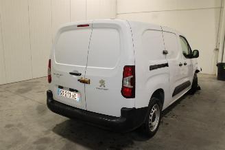 Peugeot Partner  picture 3