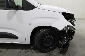 Peugeot Partner  picture 7