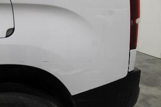 Peugeot Partner  picture 21