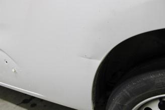 Peugeot Partner  picture 22