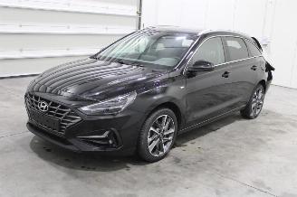 Schadeauto Hyundai I-30 i30 2024/1