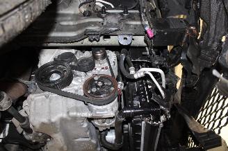 Volkswagen Caddy maxi  picture 16