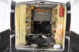 Renault Trafic  picture 19