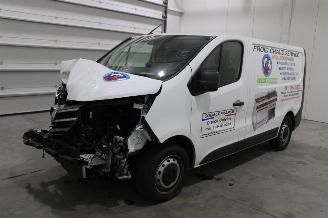 Renault Trafic  2023/12