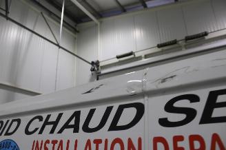 Renault Trafic  picture 7