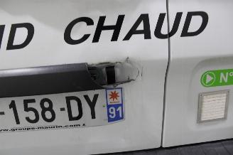 Renault Trafic  picture 8