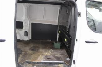 Peugeot Expert  picture 20