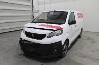 Peugeot Expert  2022/3