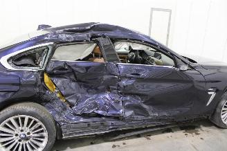 BMW 4-serie 420 picture 7