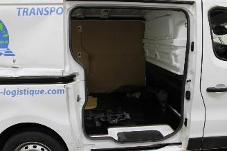 Renault Trafic  picture 17