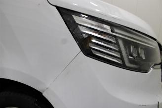 Renault Trafic  picture 20