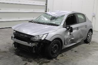 rozbiórka samochody osobowe Peugeot 208  2023/9
