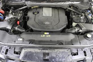 Land Rover Range Rover sport  picture 13