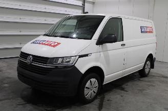 škoda osobní automobily Volkswagen Transporter T6 2023/11