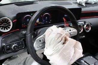 Mercedes A-klasse A 250 picture 10