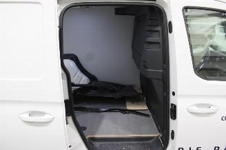 Volkswagen Caddy  picture 22