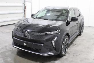 Schadeauto Renault Scenic  2026/1