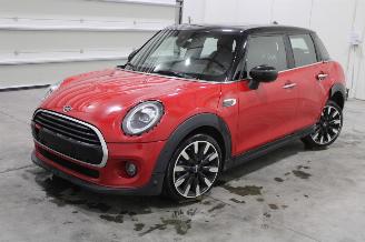 Unfallwagen Mini Cooper  2020/6