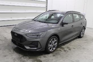 Unfallwagen Ford Focus  2022/12