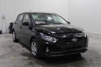 Schadeauto Hyundai I-20 i20 2022/2