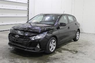 Hyundai I-20 i20 picture 2