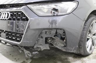 Audi A1  picture 20