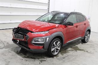 Unfallwagen Hyundai Kona  2018/8