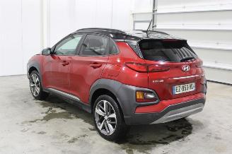 Hyundai Kona  picture 4