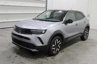 Unfallwagen Opel Mokka  2024/3