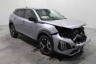 Peugeot 2008  picture 2