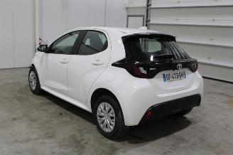 Toyota Yaris  picture 4